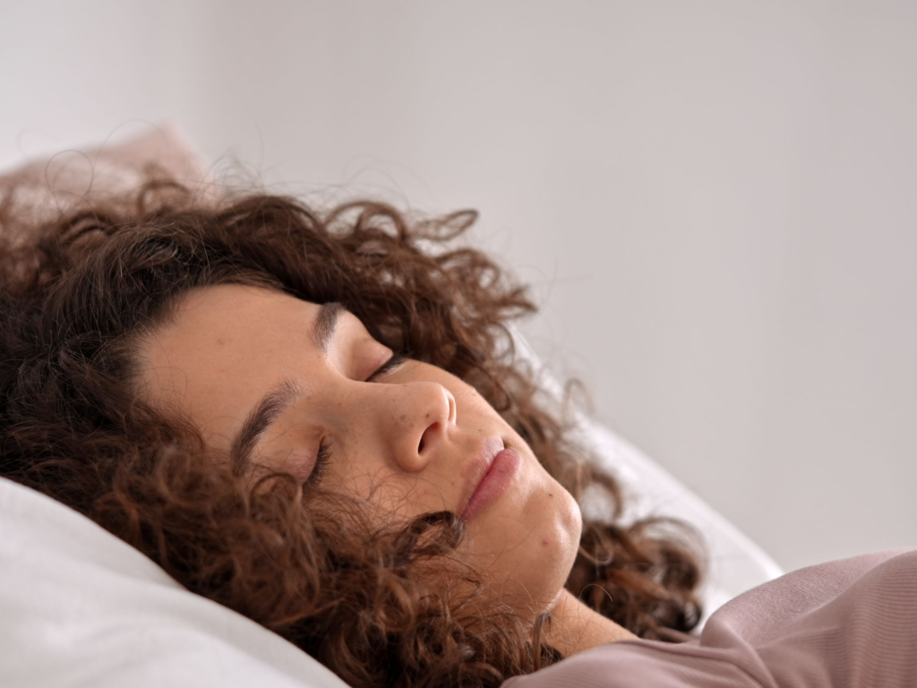 Más allá del cansancio: qué revelan ojeras y bolsas