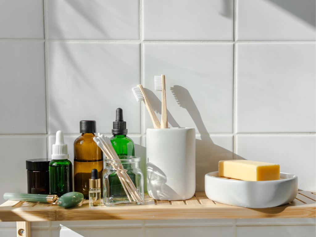 Químicos en casa: hábitos que protegen