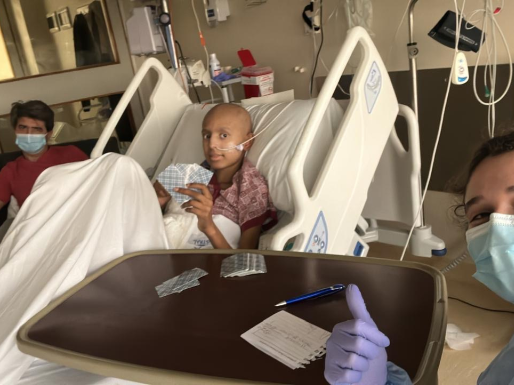 Proyecto Acompañar: el poder de la presencia en el proceso de sanar