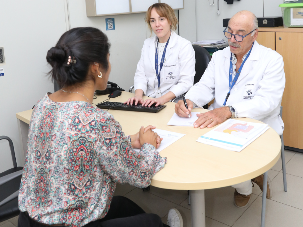 Cáncer de colon: el error de esperar señales