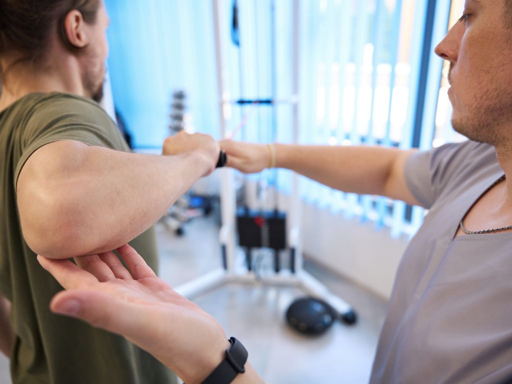 Reconstrucción posquemaduras: la batalla por recuperar la piel empieza en la urgencia Reconstrucción posquemaduras: la batalla por recuperar la piel empieza en la urgencia