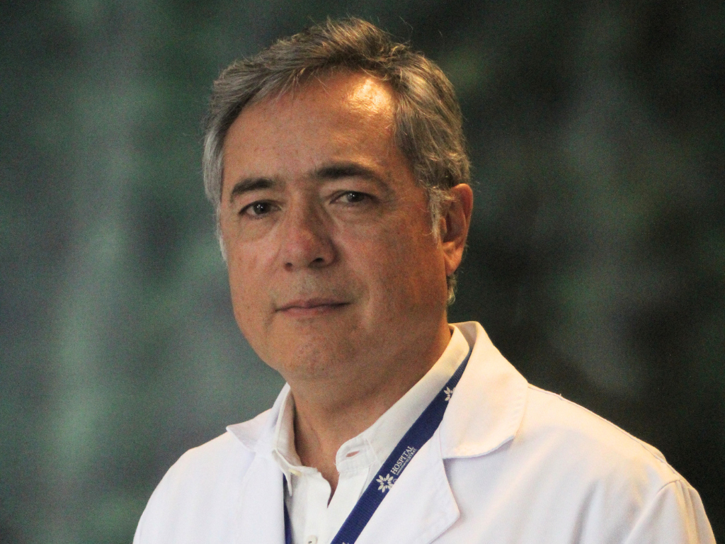 Innovación en Cardiología: el Hospital Universitario Austral realiza el primer implante en Buenos Aires de la válvula Harmony