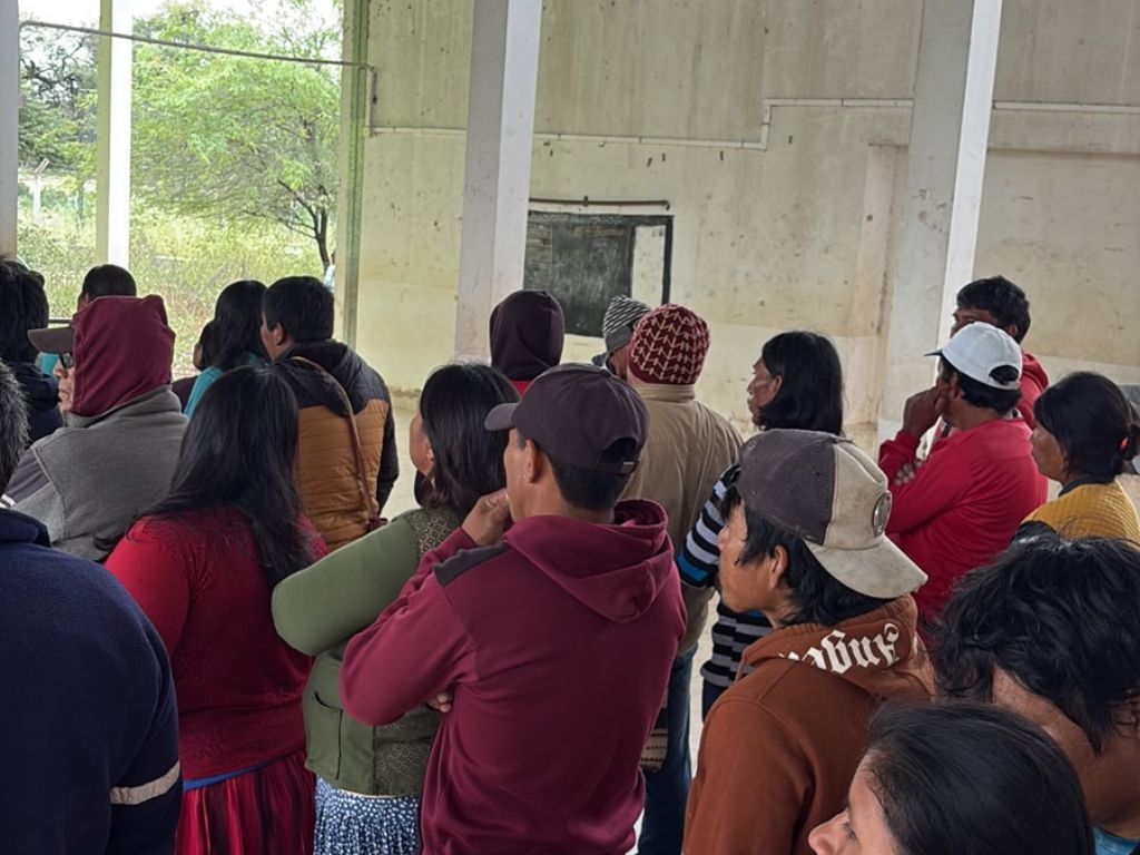 Médicos con frontera: la historia de AMTENA