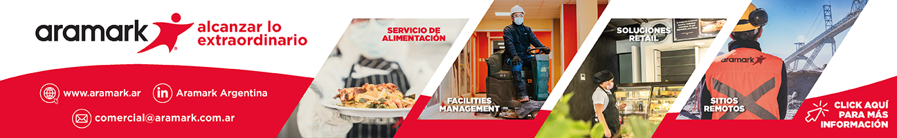 Aramark