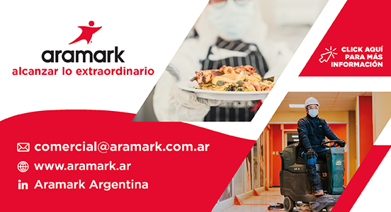 Aramark