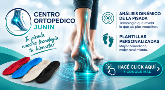 Centro Ortopédico Junin