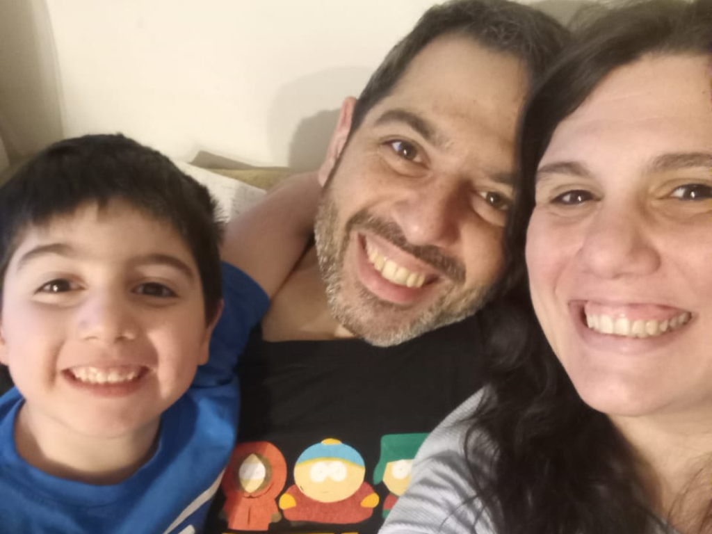 Ese zumbido que no se apaga: cuando el silencio desaparece