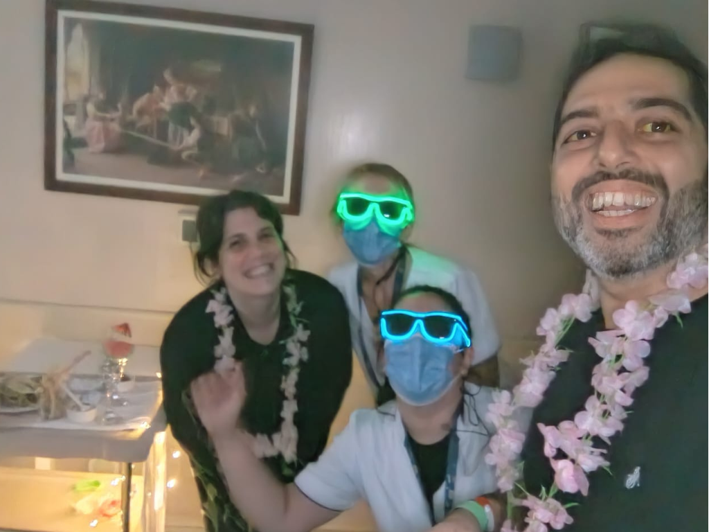 Hasta la orilla, juntos Hasta la orilla, juntos
