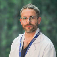 Failo, Matías – Hospital Universitario Austral