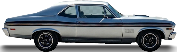 Autos con Historia