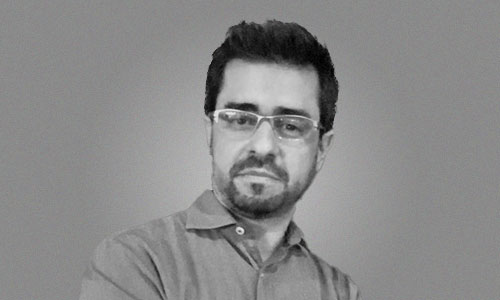 Adriano José Pereira