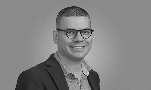 Andrés Alvarado Calvo