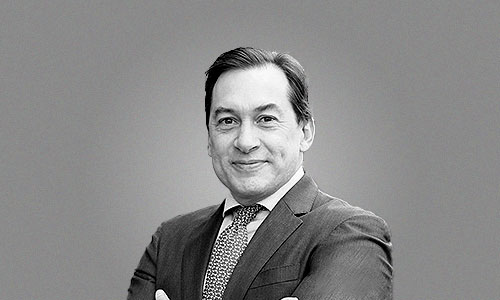 Carlos Kerguelen