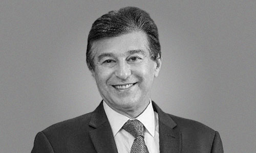 Claudio Lottenberg