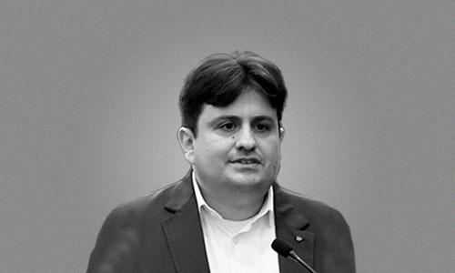 Daniel Tavares Malheiro