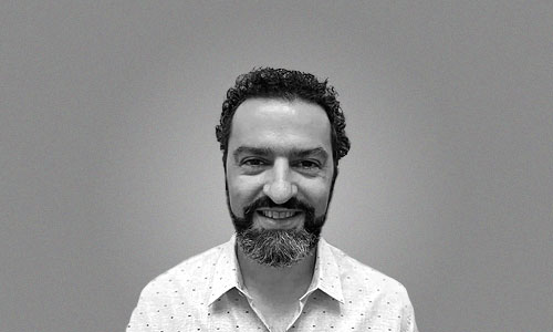 Fernando Da Silva Faraco