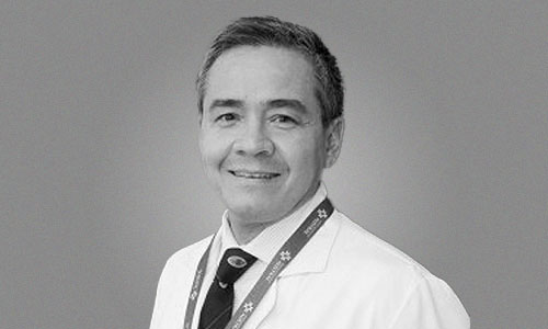 Horacio E Fernández