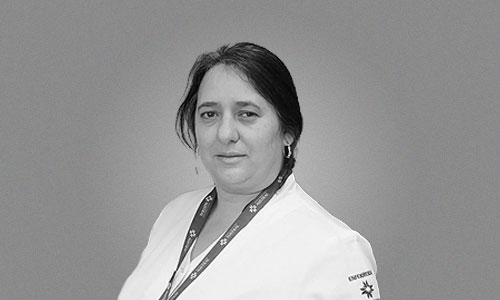 María del Pilar Mendiguren