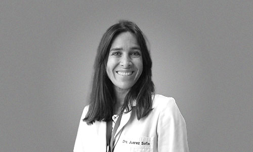 Sofía Juarez Peñalva