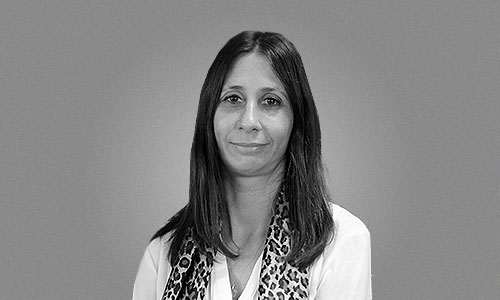 Solange Rodríguez Espínola