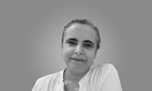 Viviana E. Rodríguez