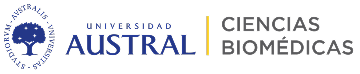 Universidad Austral - Ciencias Biomédicas