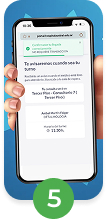 Tené a mano el token de tu prepaga u obra social