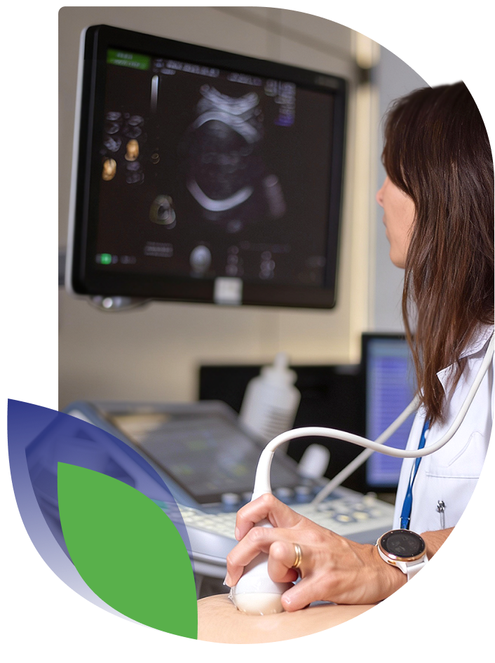 Unidad de Medicina Fetal