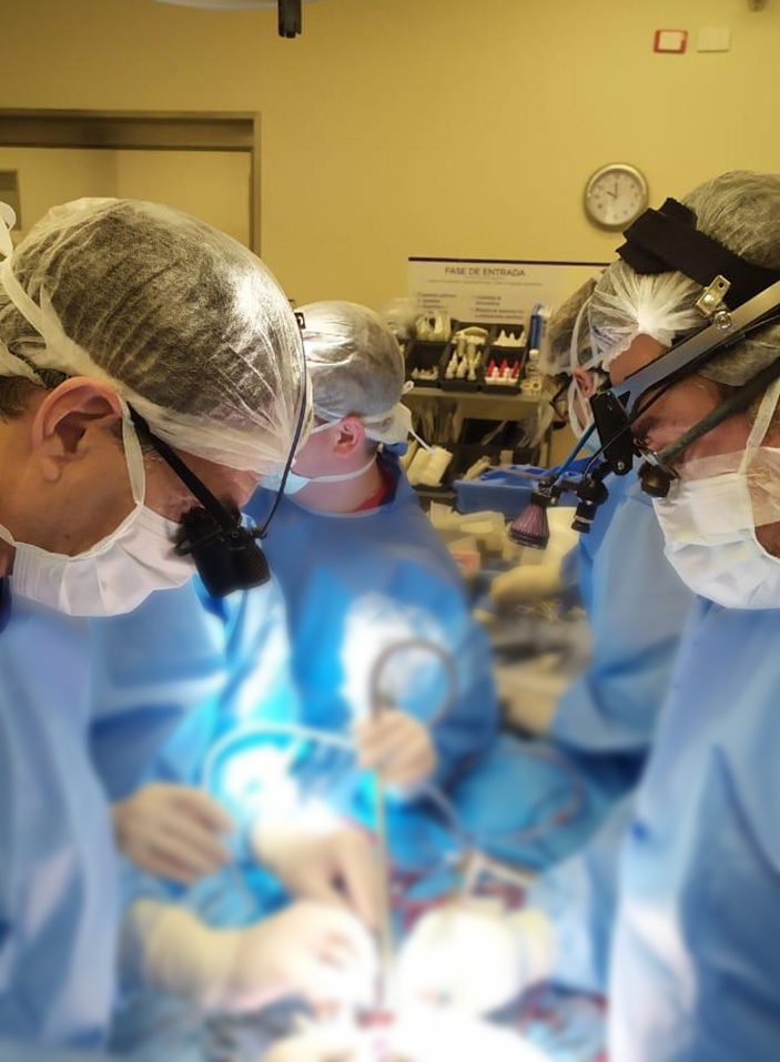 Instituto de Cardiología y Terapéutica Cardiovascular