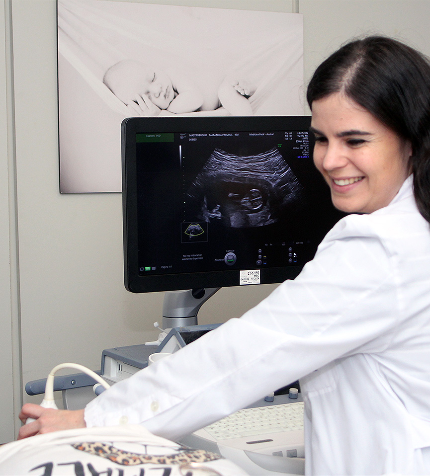 Unidad de Medicina Fetal