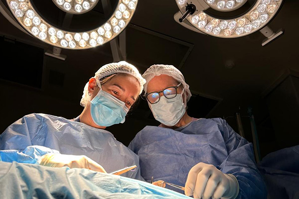 Urología Pediátrica: malformaciones complejas