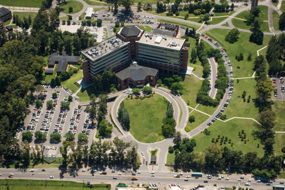 Hospital Universitario Austral