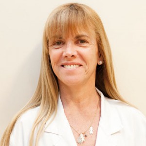 Dra. Carol Kotliar | Hospital Universitario Austral | Directora del Centro de Hipertensión Arterial y de Envejecimiento Vascular