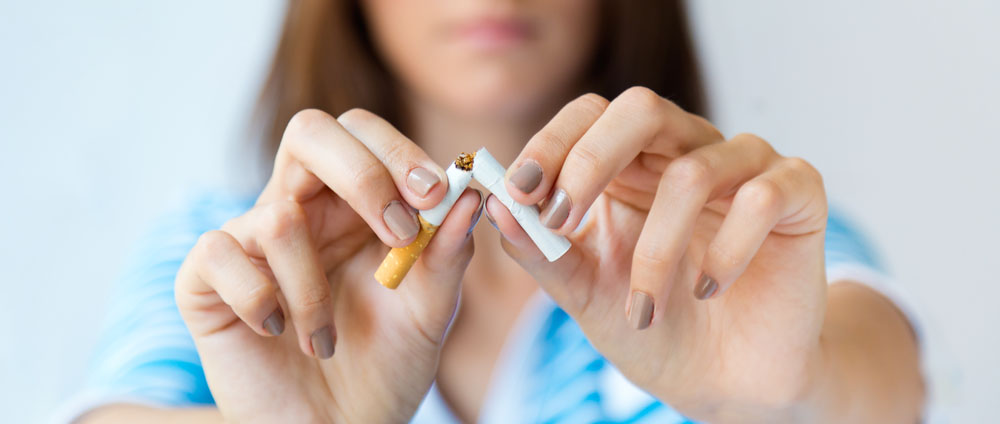 Tabaquismo: ¿Por qué dejar de fumar? | Hospital Universitario Austral | Instituto de Cardiología y Terapéutica Cardiovascular